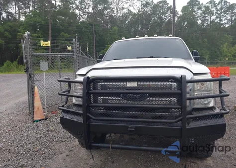 2015 Ford F-250 Lariat from USA, damaged, VIN 1FT7W2BT6FEB43062